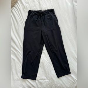 Lululemon Stretch Pant 7/8 Length